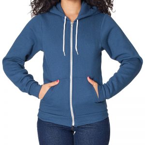 Decatur Staleys Lightweight Hoodie by dankurt