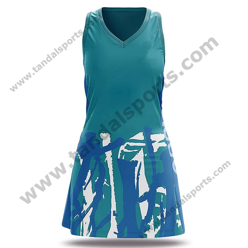 Netball Uniform