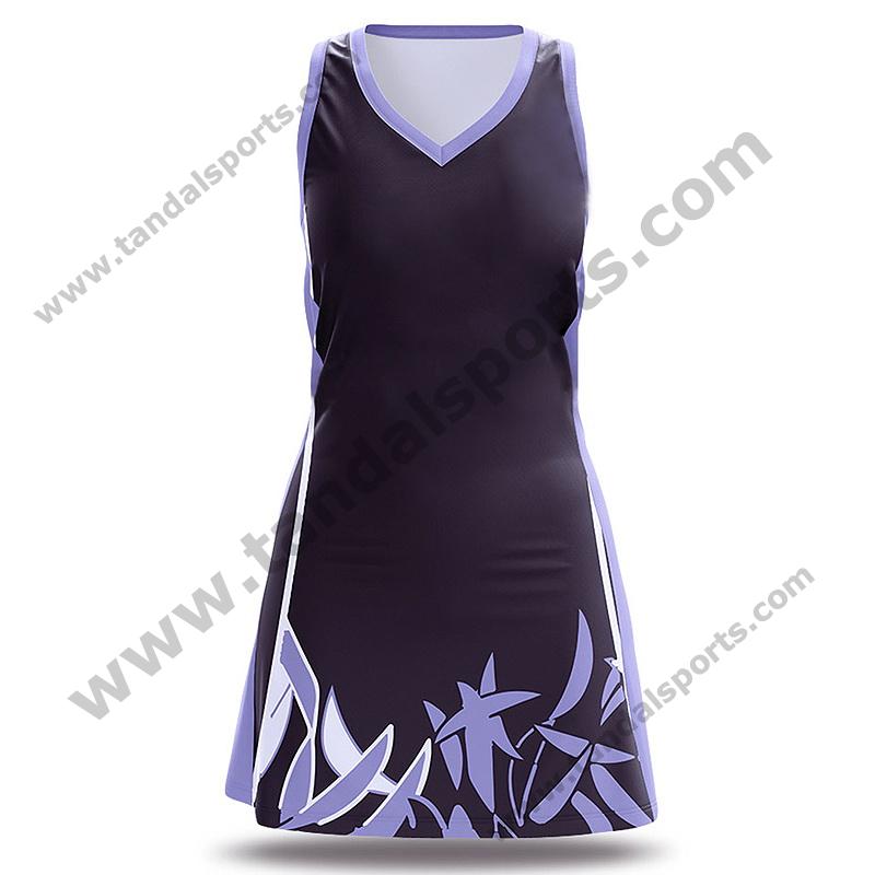 Netball Uniform