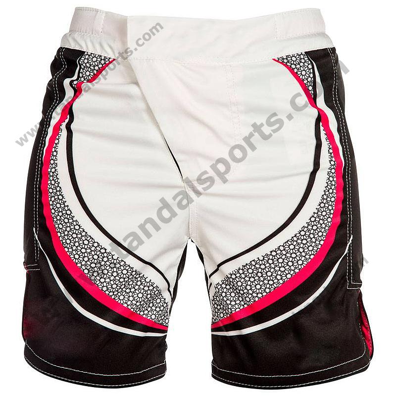 MMA Short