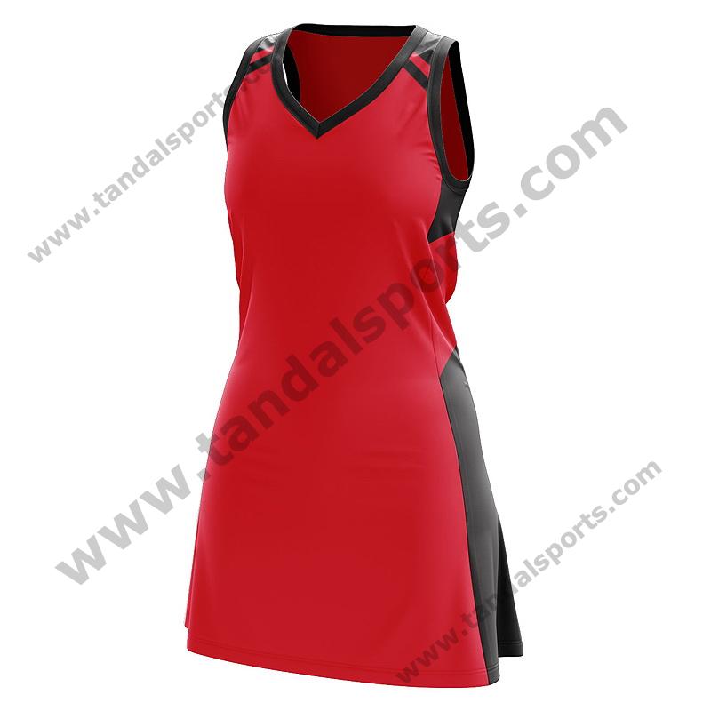 Netball Uniform