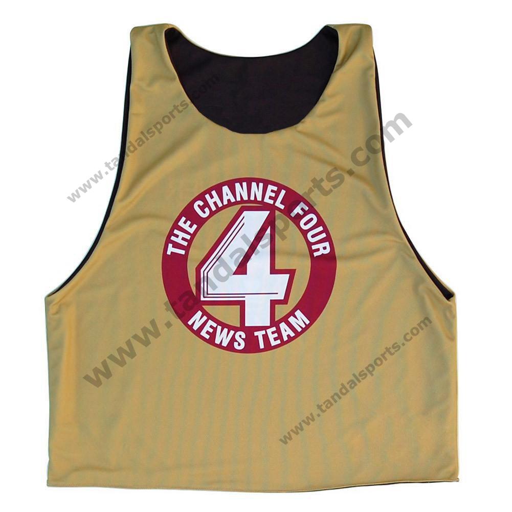 Lacrosse Uniform