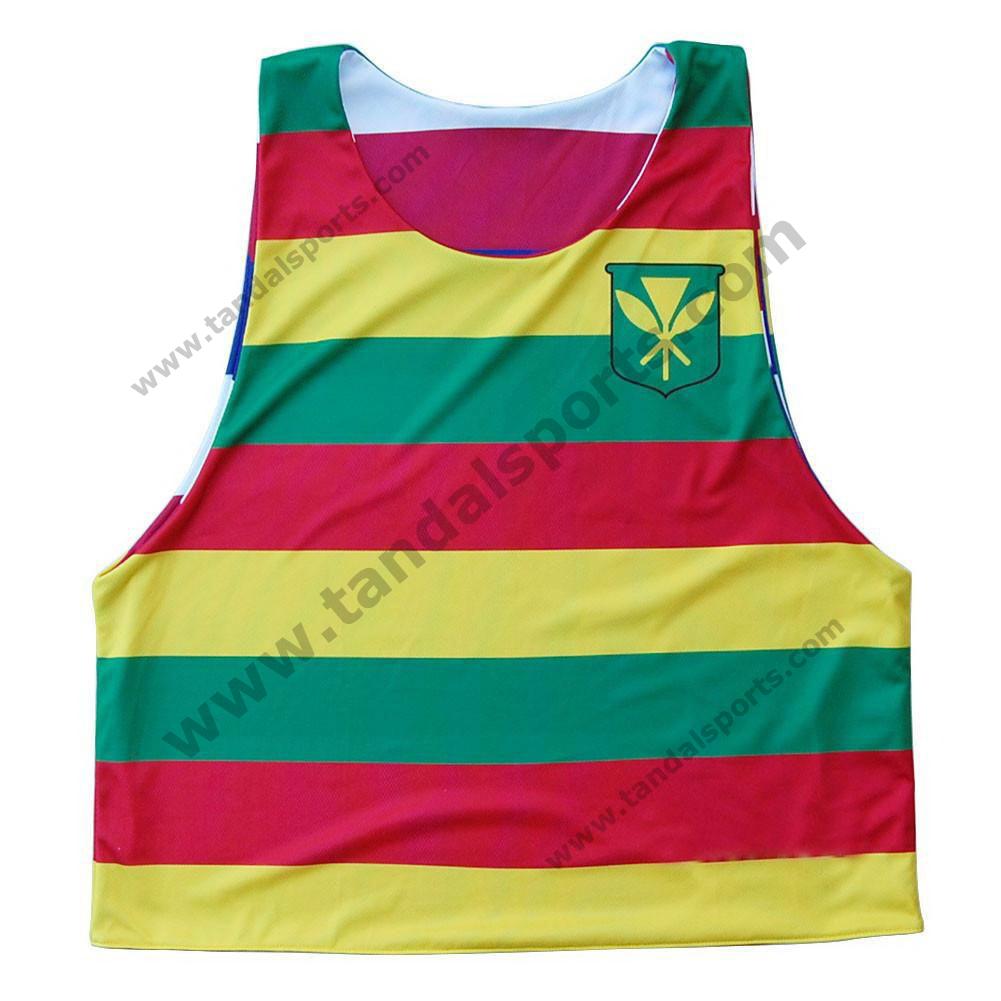 Lacrosse Uniform
