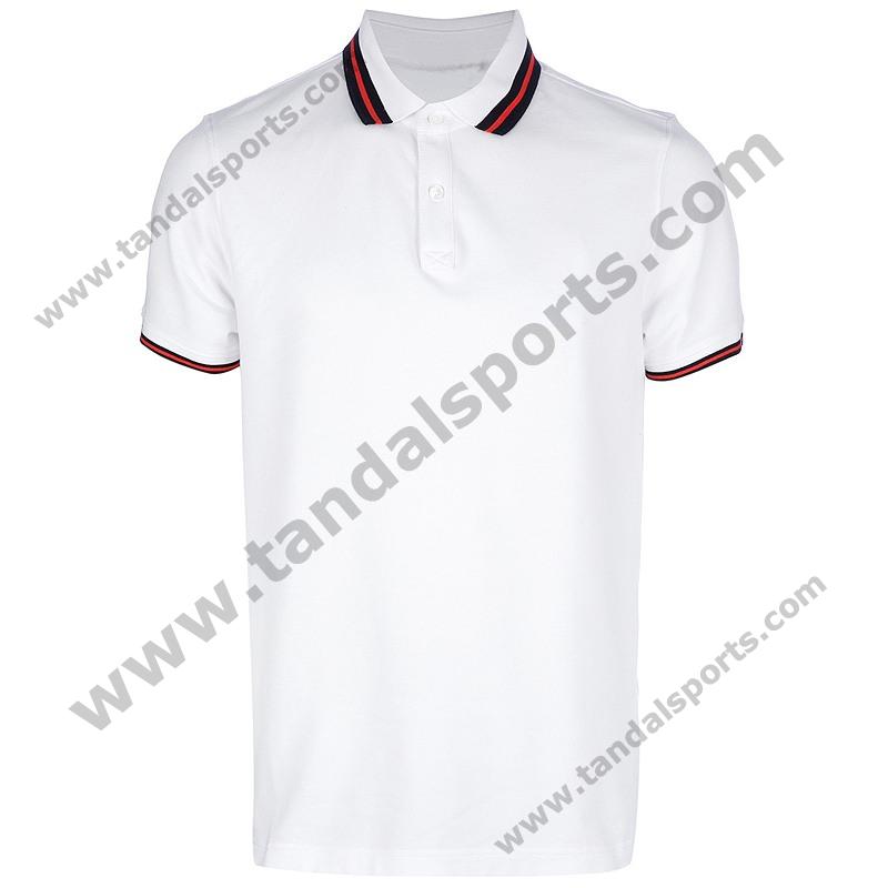 09-16.jpg Polo Shirt - Image 1