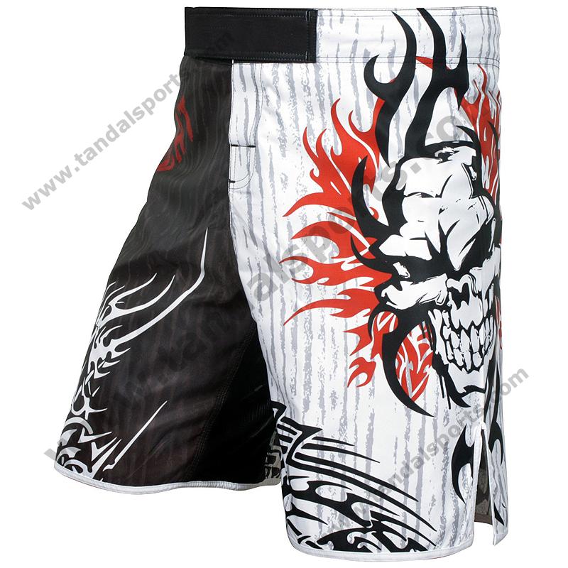 MMA Short
