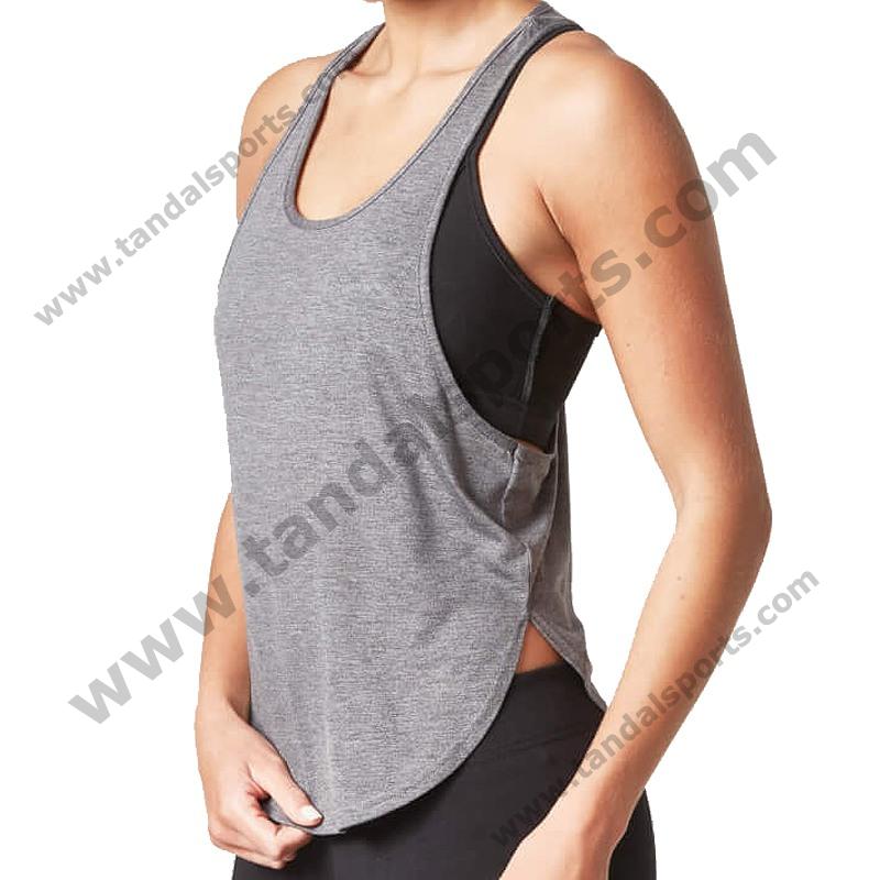 Stringer Vest