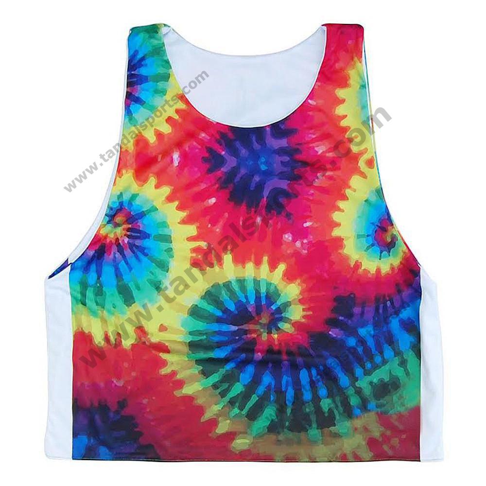 Lacrosse Uniform
