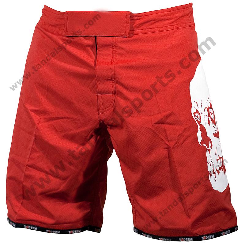 MMA Short