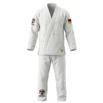 BJJ Suit