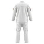 BJJ Suit - Image 2