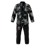 BJJ Suit