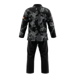 BJJ Suit - Image 2
