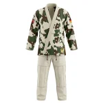 BJJ Suit