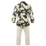 BJJ Suit - Image 2