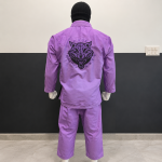 BJJ Uniform - Image 2