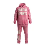 Hoodie Tracksuit