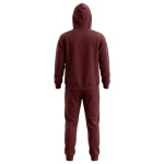 Hoodie Tracksuit - Image 2