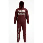 Hoodie Tracksuit