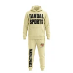 Hoodie Tracksuit