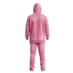 Hoodie Tracksuit - Image 2