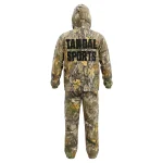 Hoodie Tracksuit - Image 2