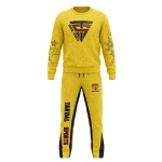 Hoodie Tracksuit