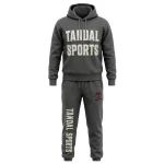 Hoodie Tracksuit