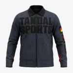 Tandal Denim Jacket