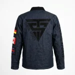 Tandal Denim Jacket - Image 2