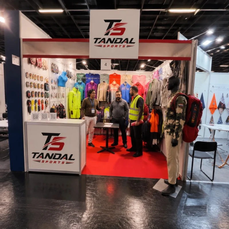 Tandal Fibo Event