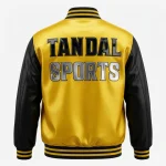 Varsity Jacket - Image 2