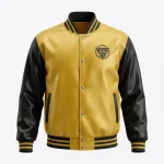 Varsity Jacket