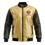 Varsity Jacket
