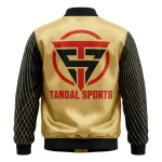 Varsity Jacket - Image 2