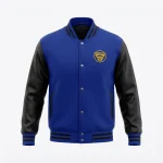 Varsity Jacket