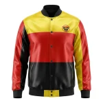 Varsity Jacket