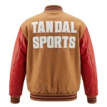 Varsity Jacket - Image 2