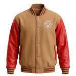 Varsity Jacket