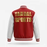 Varsity Jacket - Image 2