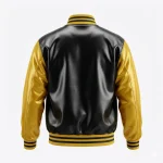 Varsity Jacket - Image 2