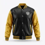Varsity Jacket