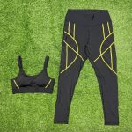Women’s Compression Leggings Set