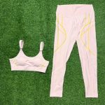 Women’s Compression Leggings Set