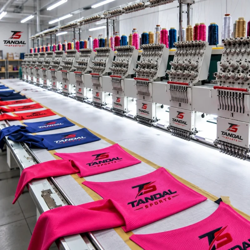 embroider