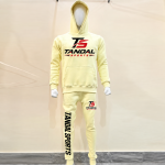 Hoodie Tracksuit