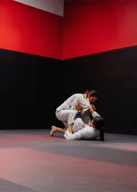 martial artds