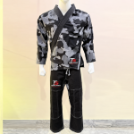 Martial Arts Suit