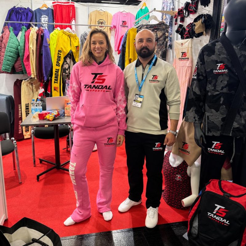 tandal at fibo