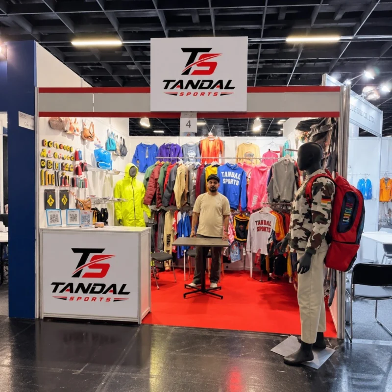 tandal event